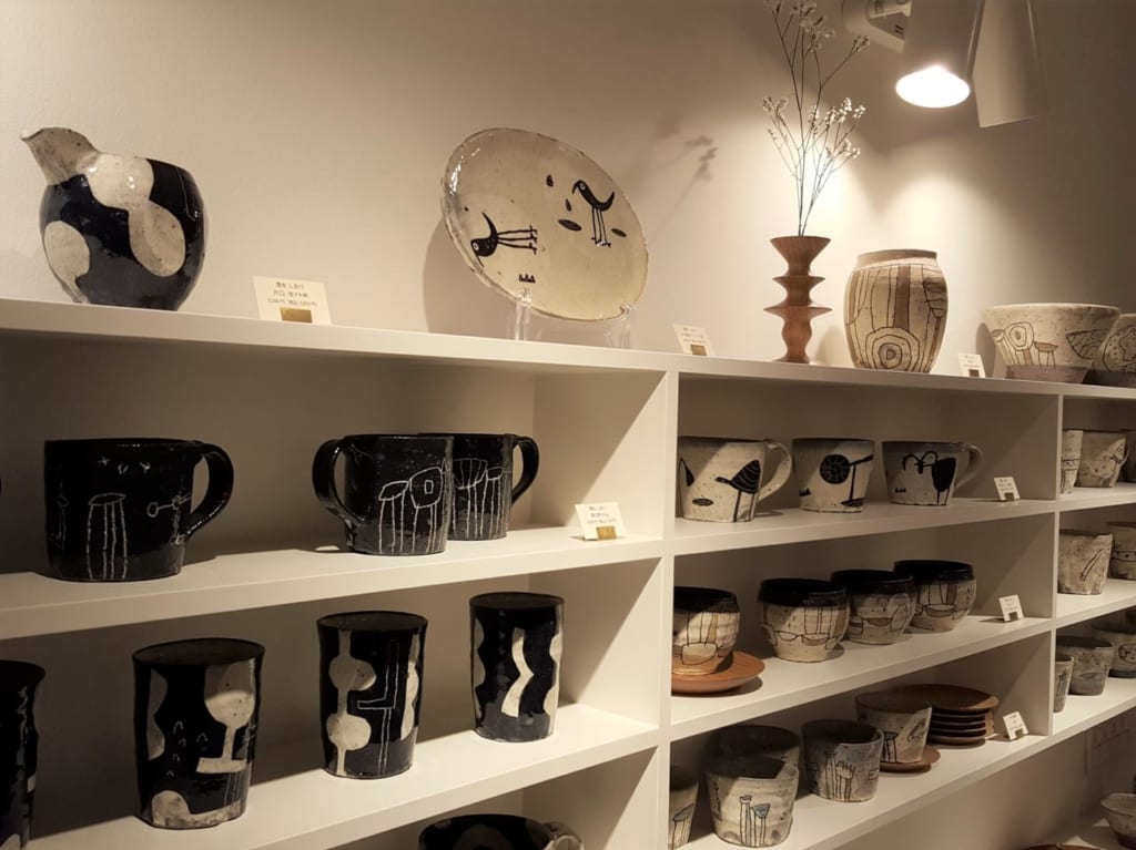 アトリエSachiの作品展