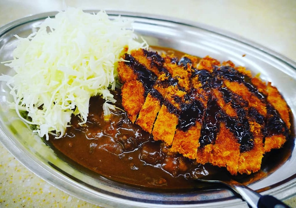 金沢カレー