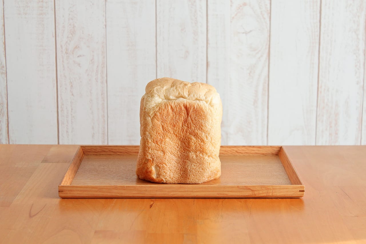 パンのイメージ写真