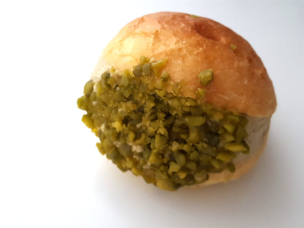 ピスタチオ