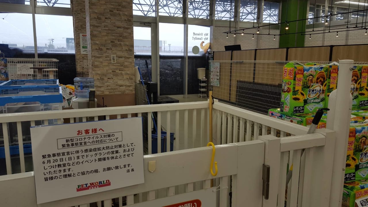 ジョイフルエーケー屯田店