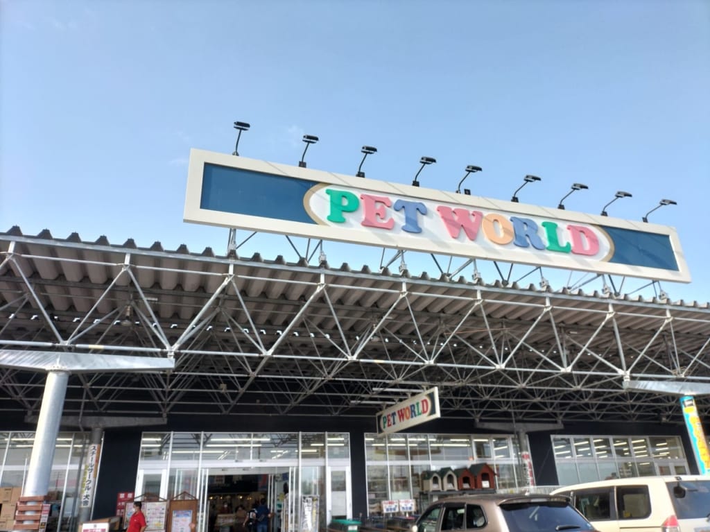 ジョイフルエーケー