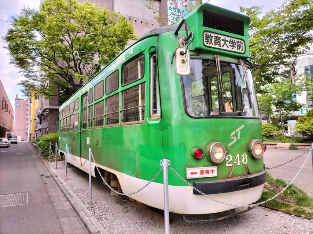 札幌サンプラザ