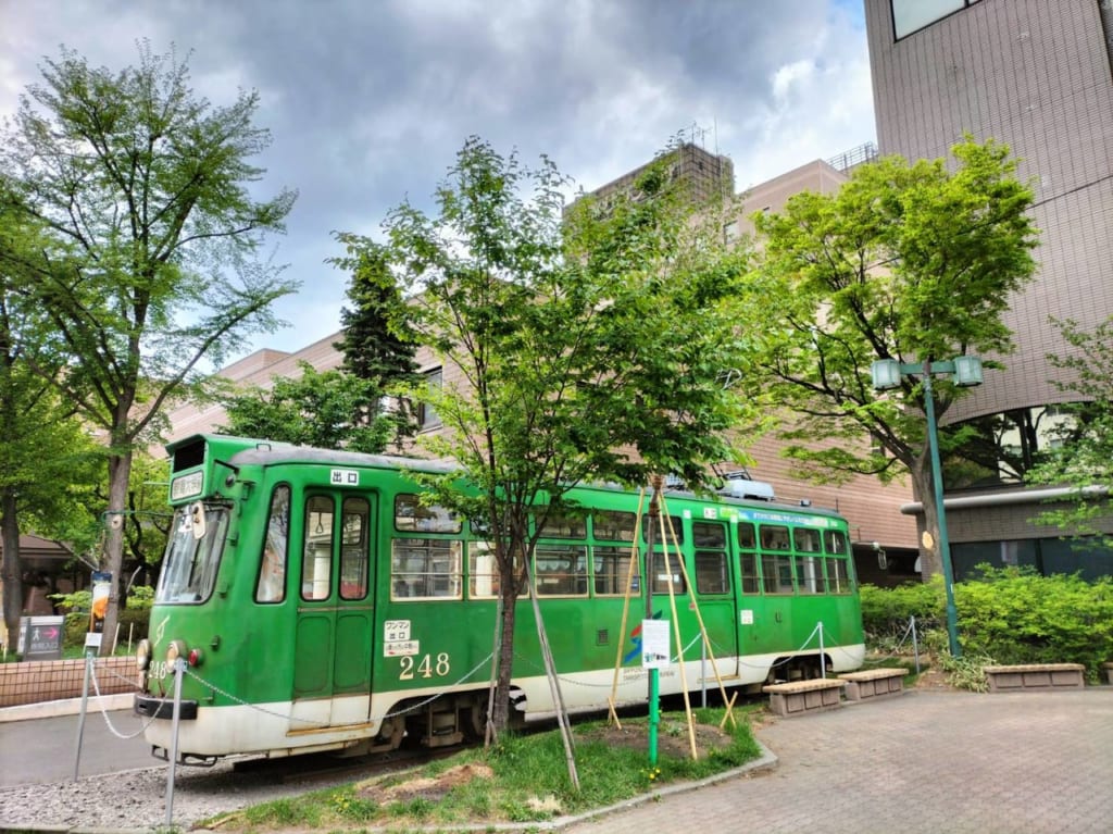 札幌サンプラザ