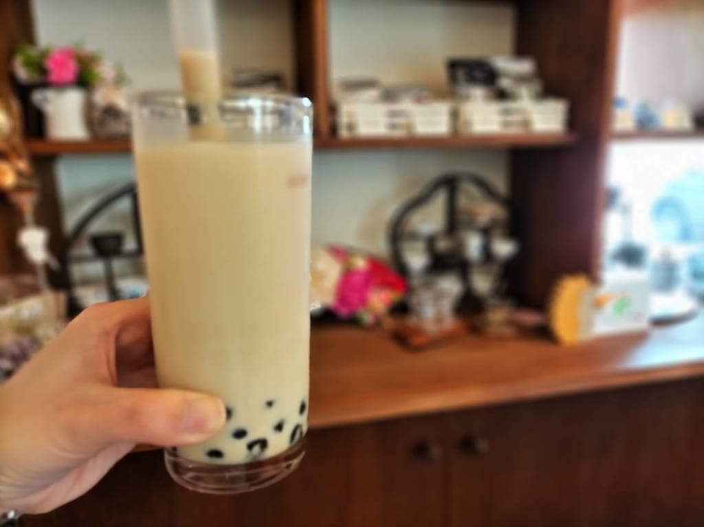 茶韻