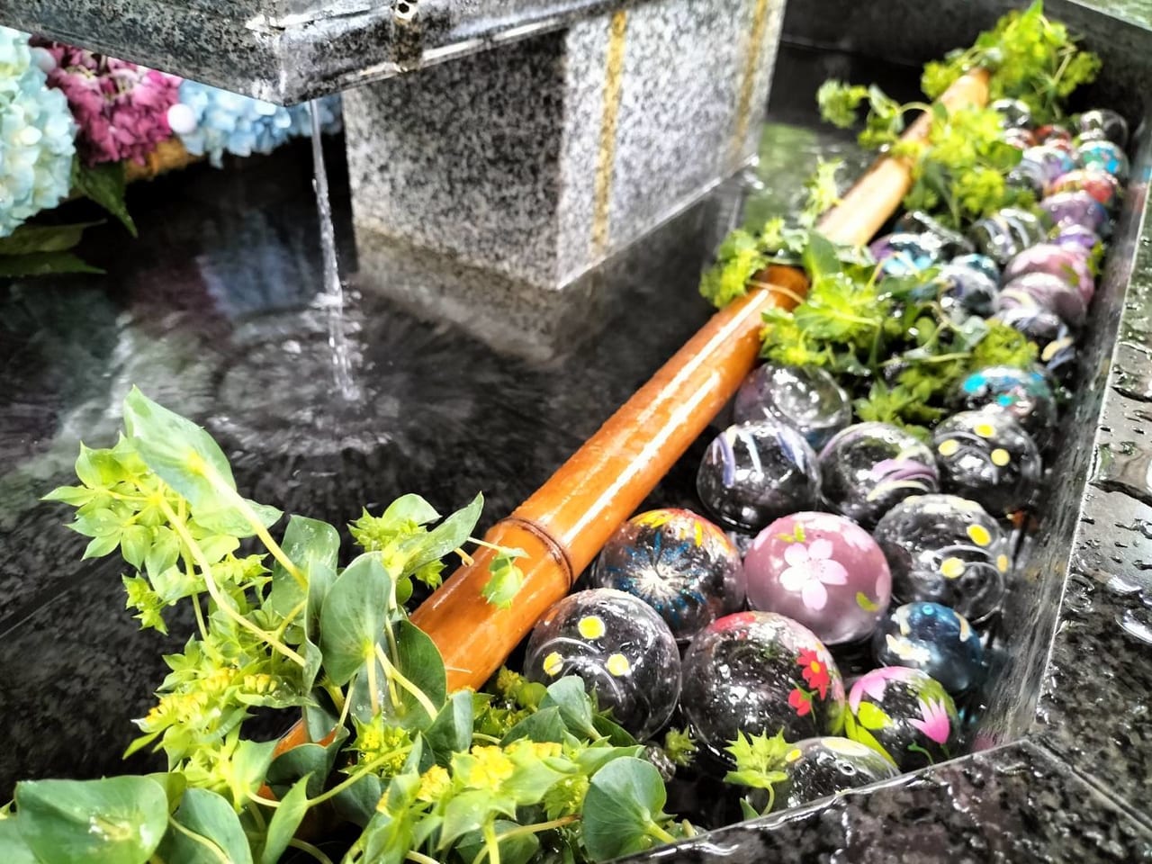 新琴似神社