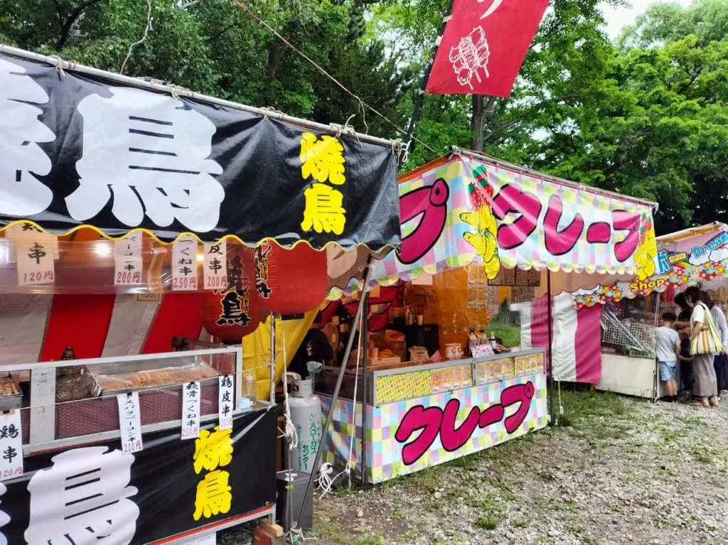 新琴似神社