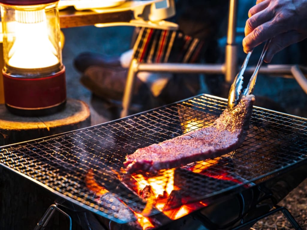 bbq
