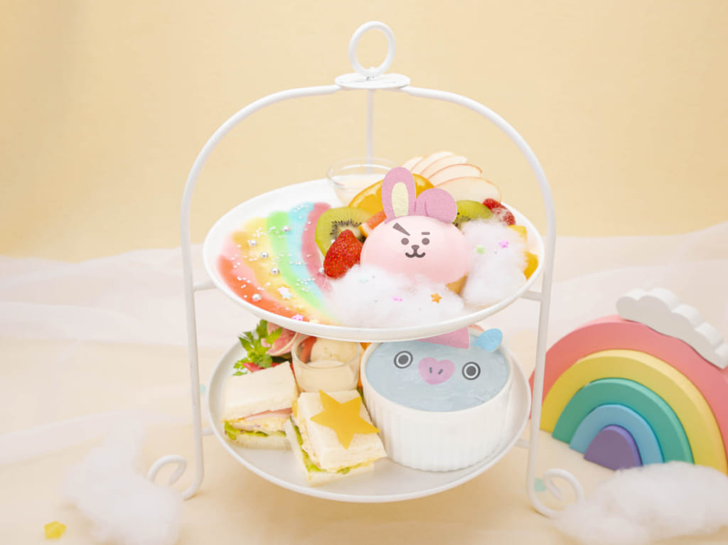 BT21