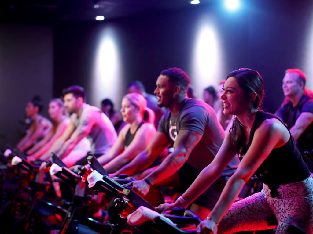 Cyclebar