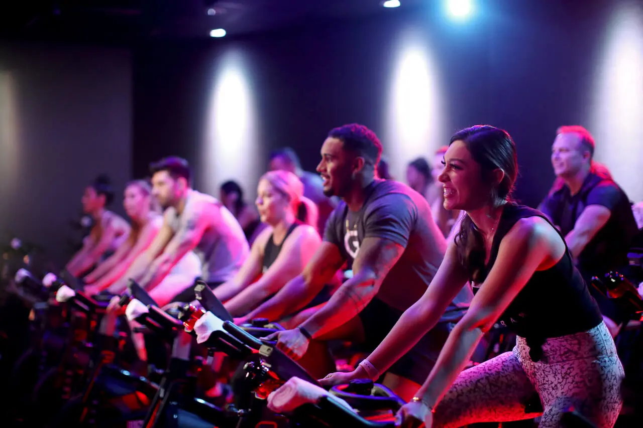 Cyclebar