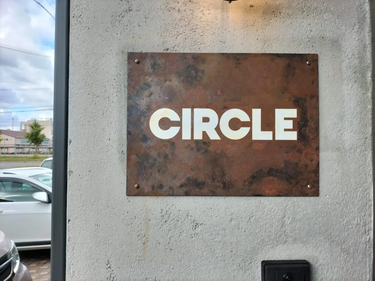 CIRCLE