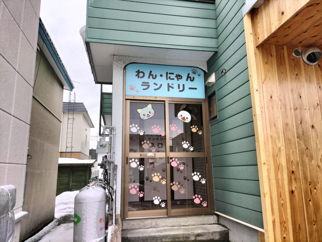 洗美