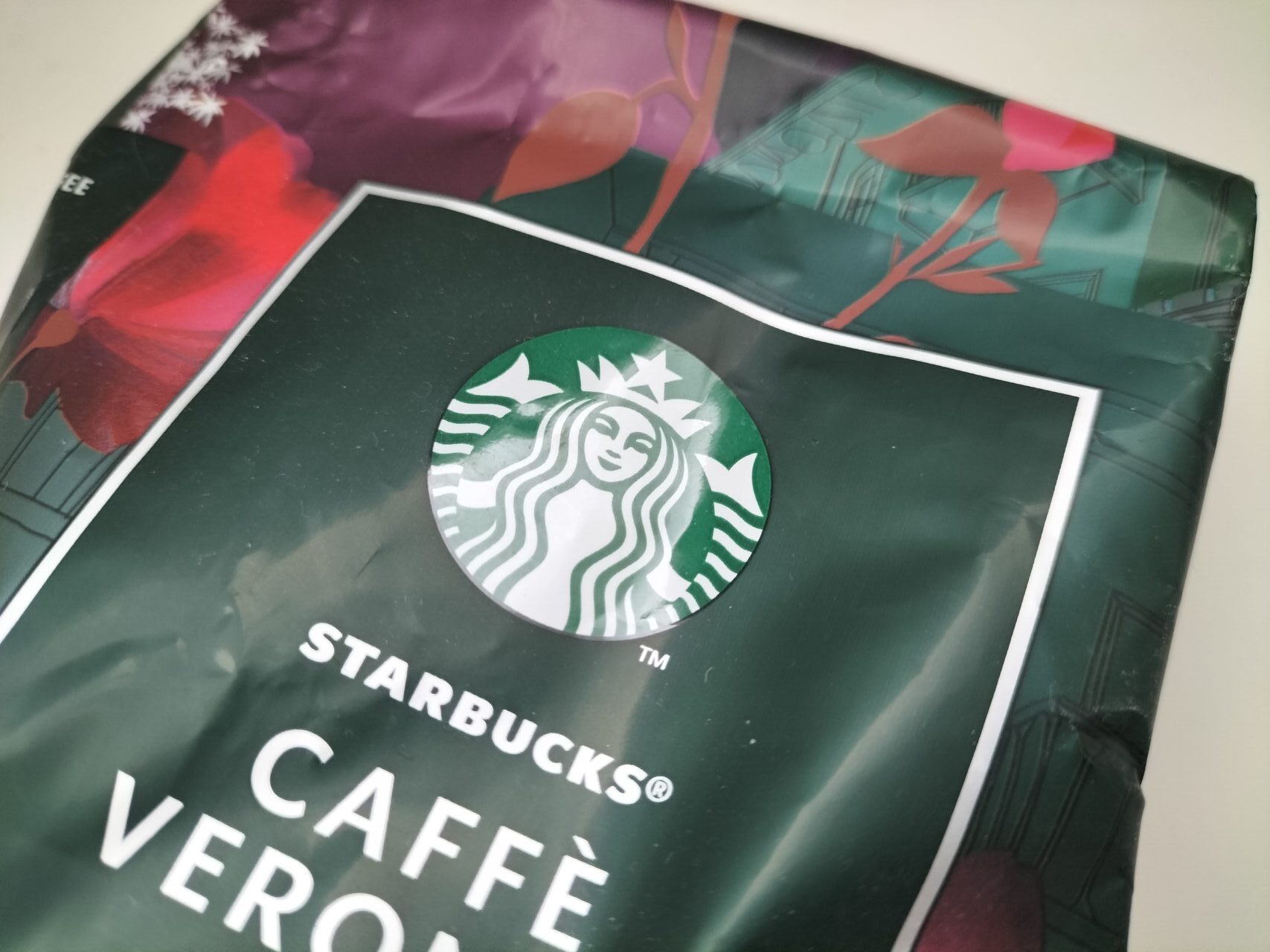スターバックス