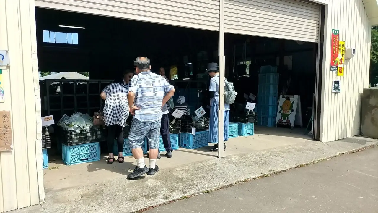 やなぎさわ