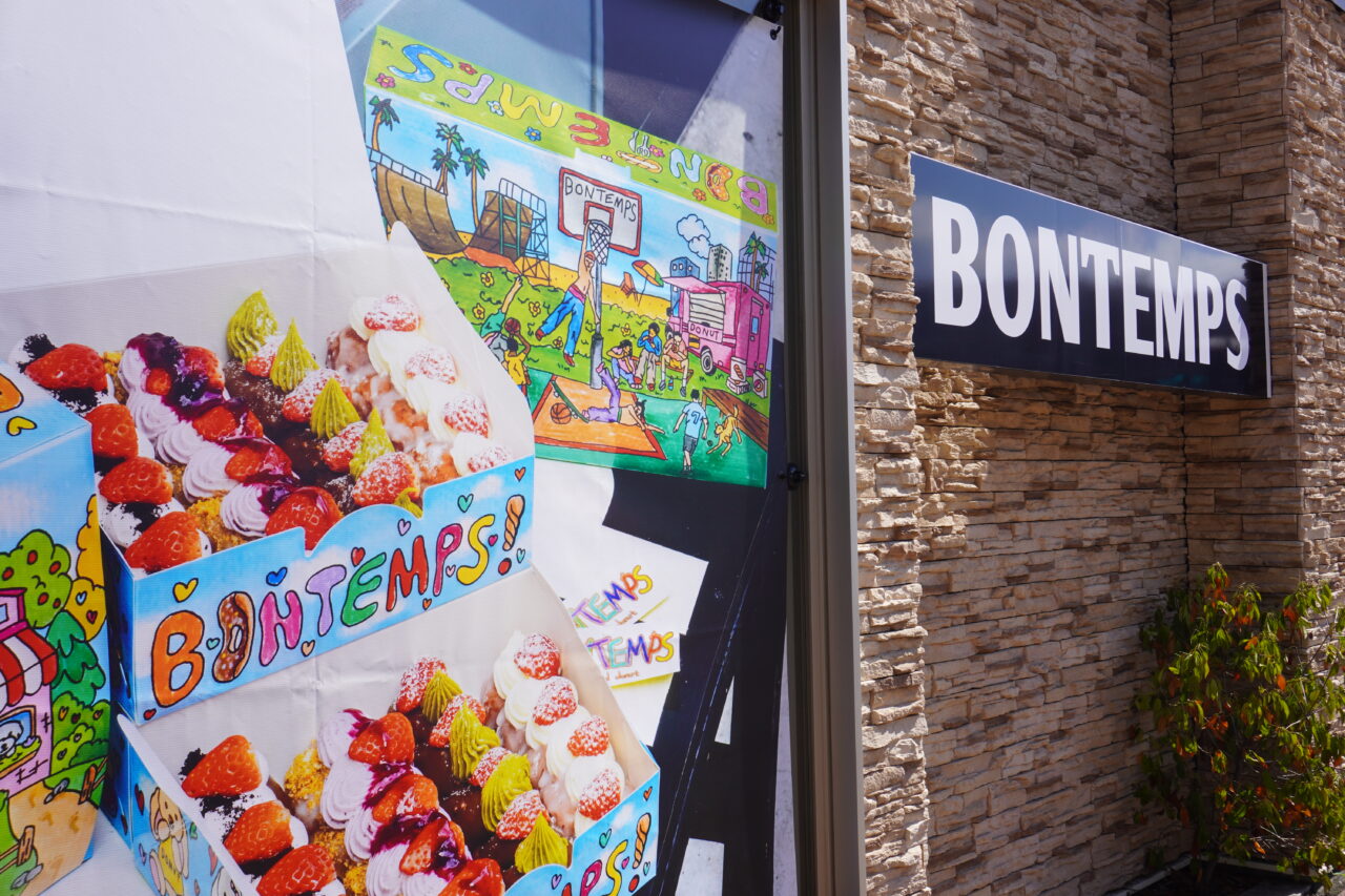 bontemps