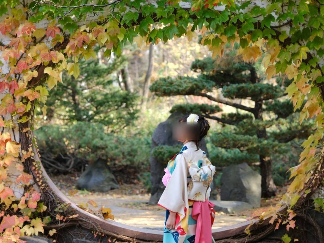 世界の庭園