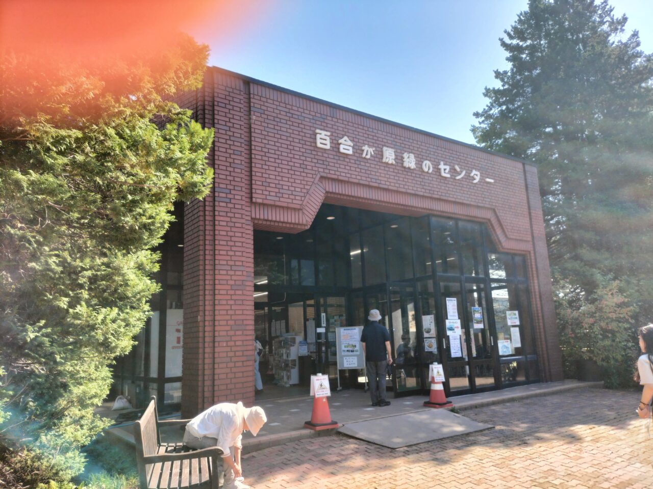 金木犀