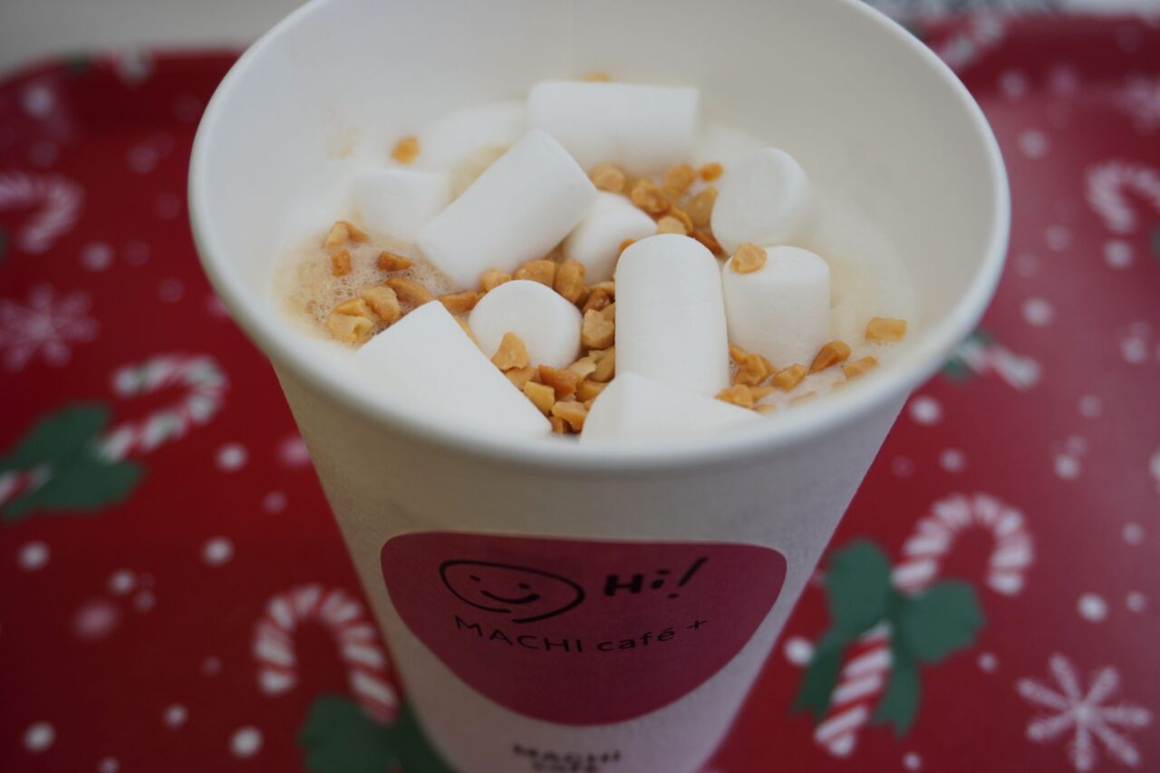 マチカフェプラス