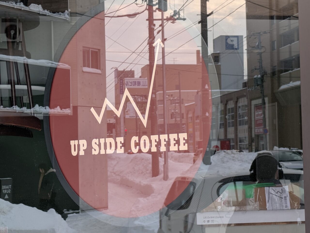 uppsidecoffee