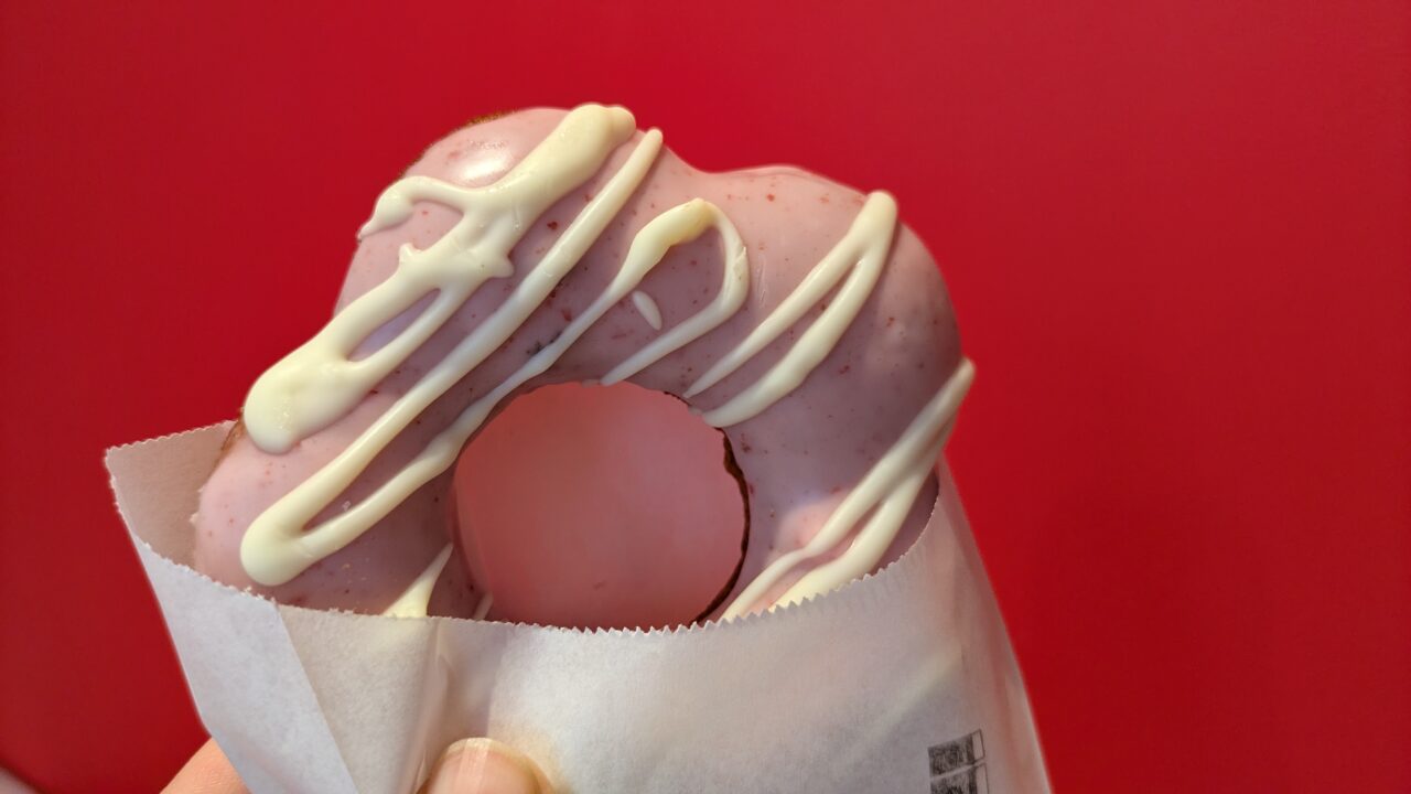 mochidonut